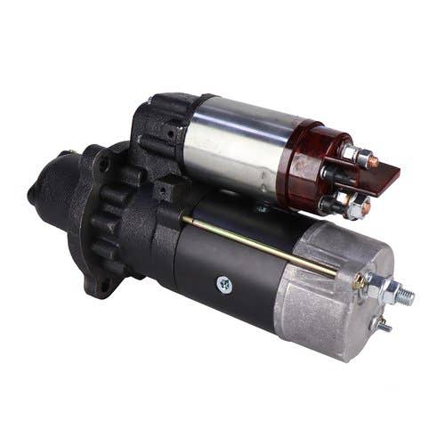 176738 | Starter - Delco Style (16627) | PLGR | Allis Chalmers D3500 D3700 4W-220 670T 7040 7045 7050 7060 7080 7580 8030 |  | 70268757 | 9005175-6 | 268757 | 79005175 | 1113303 | 16627 | 1113340 | 1113345 | 1113367 | 1113376 | 1113377 | 1113634