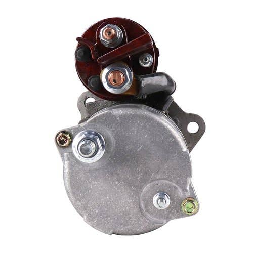 176738 | Starter - Delco Style (16627) | PLGR | Allis Chalmers D3500 D3700 4W-220 670T 7040 7045 7050 7060 7080 7580 8030 |  | 70268757 | 9005175-6 | 268757 | 79005175 | 1113303 | 16627 | 1113340 | 1113345 | 1113367 | 1113376 | 1113377 | 1113634