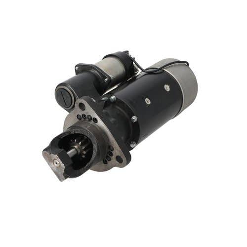 114710 | Starter - Delco Style (3339) | Case 1030 1031 2090 2290 2390 2470 2590 2670 2870 4490 4494 4690 4694 4890 4894 4994 |  | A145324 | 2N3538 | 3593752RX | C8TF11000C | TY6697 | 1055741M91 | 254074 | 10A18920 | A162578 | A34442 | A47464 | A75864