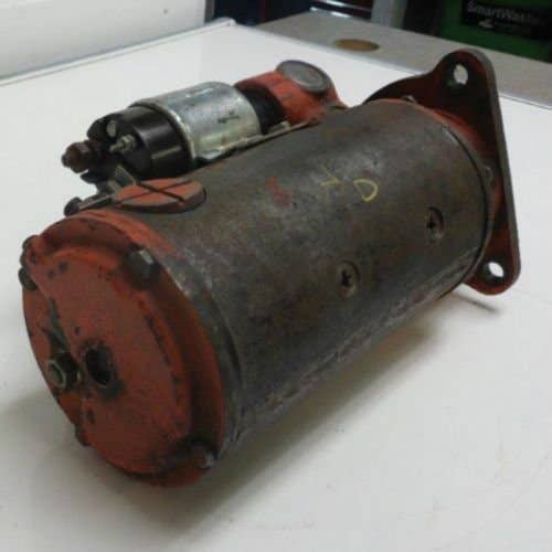 431749 | Starter - Delco Style (3363) | Case 870 970 1070 1090 1170 1175 1270 1370 |  | A59217 | A64907 | 1113689 | 3363 | 1113699
