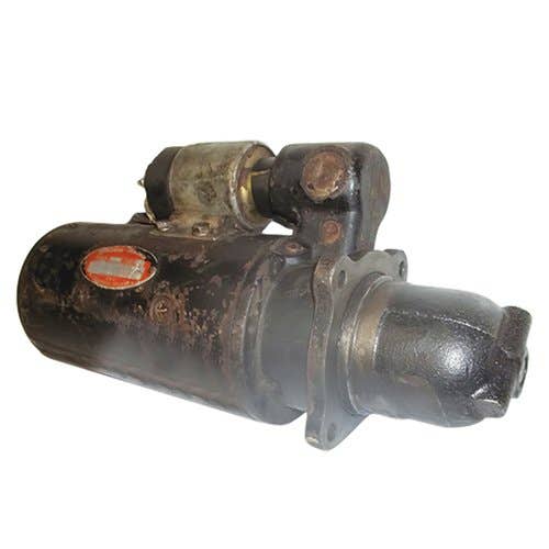 403142 | Starter - Delco Style (3367) | International | Farmall | IH 715 | John Deere 105 404 444 444 444C 444C 444CH 444D |  | 302071 | 394906R91 | AR34406 | 1433262M91 | 1227413 | 343274 | 528012R91 | 680559R91 | AR41627 | AR55638 | AR62267 | TY6667
