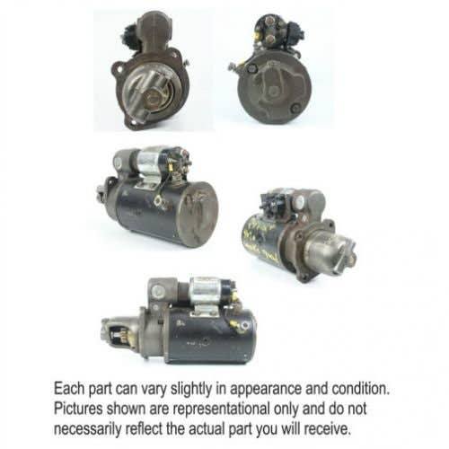 Used Starter - Delco Style (3708) fits John Deere 500 600 500A 500 600 4010 3010 3020 4020 500A TY2666 TY6622 TY6703 SE501445 fits Delco Remy 1113135 Used Starter - Delco Style (3708) fits John Deere 500 600 500A 500 600 4010 3010 3020 4020 500A TY2666 TY6622 TY6703 SE501445 fits Delco Remy 1113135