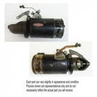 403390 | Starter - Delco Style (3841) | John Deere 620 | | 1113041 | 3841 | AA6502R | TY1467 | TY6641
