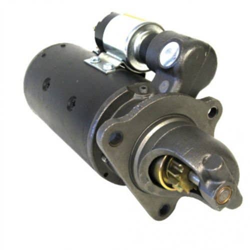 210032 | Starter - Delco Style (3951) | Case 900 930 |  | A23688 | 1113635 | 3951 | 141-247 | 141-247A | 91-01-3950 | 3004019 | 2200030-24 | 1113646