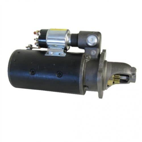 210032 | Starter - Delco Style (3951) | Case 900 930 |  | A23688 | 1113635 | 3951 | 141-247 | 141-247A | 91-01-3950 | 3004019 | 2200030-24 | 1113646
