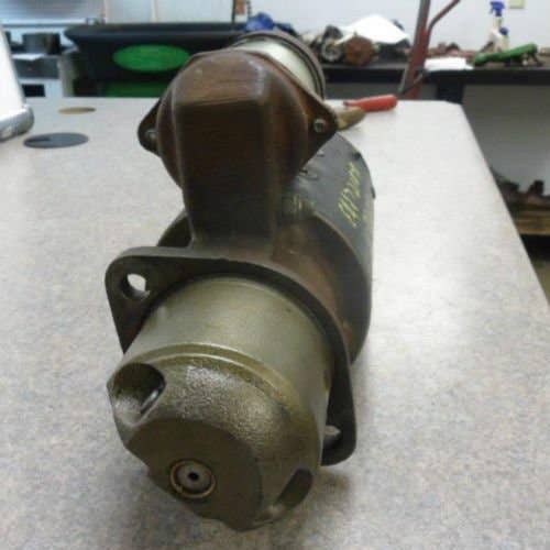 403148 | Starter - Delco Style (4000) | John Deere 135 152 180 202 219 300B 300B 484 820 830 1020 1520 1530 2020 2020 2030 |  | 1107577 | 4000 | 1107599 | 1107863 | 1107871 | 12301329 | 10496885 | 1109265 | 1998346 | 1998367 | AT18150 | AT25619 | RE19187