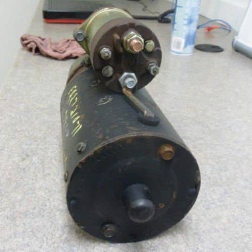 403148 | Starter - Delco Style (4000) | John Deere 135 152 180 202 219 300B 300B 484 820 830 1020 1520 1530 2020 2020 2030 |  | 1107577 | 4000 | 1107599 | 1107863 | 1107871 | 12301329 | 10496885 | 1109265 | 1998346 | 1998367 | AT18150 | AT25619 | RE19187