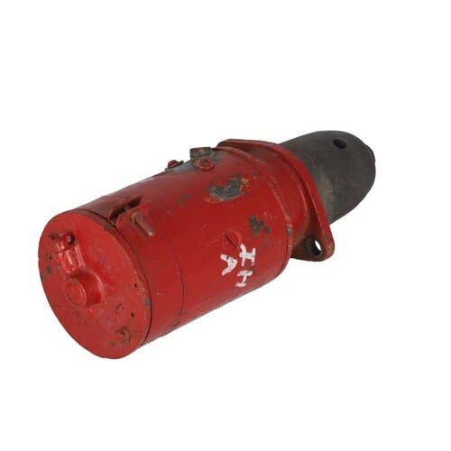 403215 | Starter - Delco Style (4009) | International | Farmall | IH A C |  | 1107021 | 140-051 | 4009 | 55784D