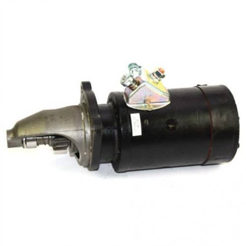 203435 | Starter - Delco Style (4129) | Case 300B 320B | John Deere B |  | 1107445 | 4129 | 140-9941