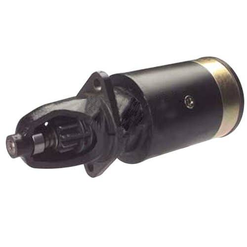Remanufactured Starter - Delco Style (4132) fits International HV I4 O4 O6 OS4 OS6 Super H Super W4 Super W6 W4 H M 104219A2 fits Delco Remy 1107427 Remanufactured Starter - Delco Style (4132) fits International HV I4 O4 O6 OS4 OS6 Super H Super W4 Super W6 W4 H M 104219A2 fits Delco Remy 1107427