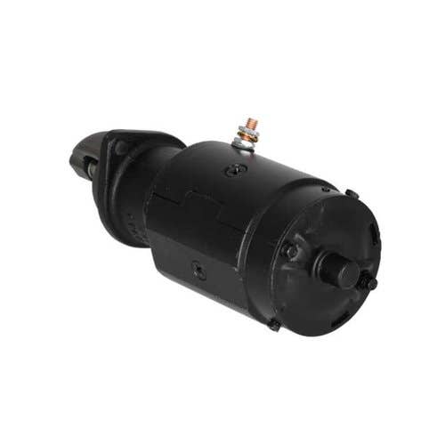 203436 | Starter - Delco Style (4145) | Massey Ferguson TO35 35 50 50 65 65 202 202 204 204 |  | 1107654 | 4145 | 140-026 | 91-01-4708 | 182454M92 | 1900347M91 | 182454M91