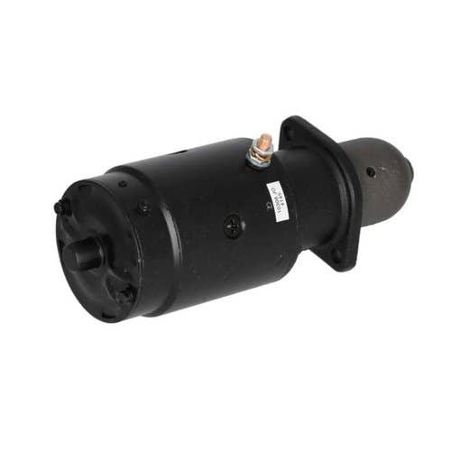 203436 | Starter - Delco Style (4145) | Massey Ferguson TO35 35 50 50 65 65 202 202 204 204 |  | 1107654 | 4145 | 140-026 | 91-01-4708 | 182454M92 | 1900347M91 | 182454M91