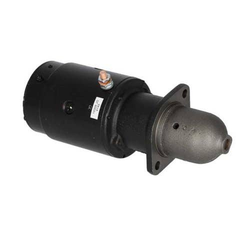 203436 | Starter - Delco Style (4145) | Massey Ferguson TO35 35 50 50 65 65 202 202 204 204 |  | 1107654 | 4145 | 140-026 | 91-01-4708 | 182454M92 | 1900347M91 | 182454M91