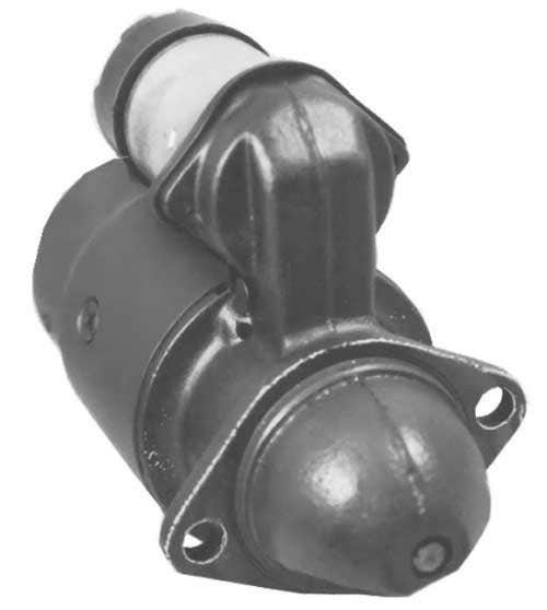 Remanufactured Starter - Delco Style (4149) fits International 101 151 181 205 303 315 403 453 503 615 715 414 420 165477R1 fits Delco Remy 1107678 Remanufactured Starter - Delco Style (4149) fits International 101 151 181 205 303 315 403 453 503 615 715 414 420 165477R1 fits Delco Remy 1107678