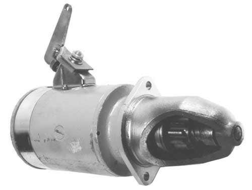 Remanufactured Starter - Delco Style (4154) fits John Deere 440 440 440 440 45 145 TY1453 TY6633 TY26004 AT16883 SE501429 fits Delco Remy 1108094 Remanufactured Starter - Delco Style (4154) fits John Deere 440 440 440 440 45 145 TY1453 TY6633 TY26004 AT16883 SE501429 fits Delco Remy 1108094
