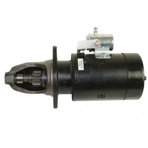 Remanufactured Starter - Delco Style (4155) fits International 330 340 340 T340 T340 108013A2R 368899R91 fits Delco Remy 1108097 1107169 140-043 Remanufactured Starter - Delco Style (4155) fits International 330 340 340 T340 T340 108013A2R 368899R91 fits Delco Remy 1108097 1107169 140-043