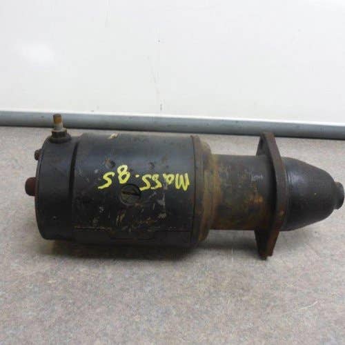 409991 | Starter - Delco Style (4166) | Massey Ferguson Super 90 85 |  | 1107728 | 4166 | 140-037 | 91-01-3691