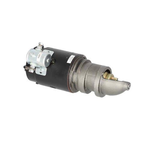 203444 | Starter - Delco Style (4173) | Allis Chalmers D14 D15 H3 I600 I600 615 615 |  | 10461671 | 4173 | 140-0910 | 91-01-3940 | 1107758