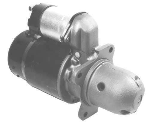 Remanufactured Starter - Delco Style (4235) fits International 706 756 766 806 856 2756 2806 2856 fits Delco Remy 1108334 1109359 140-746B Remanufactured Starter - Delco Style (4235) fits International 706 756 766 806 856 2756 2806 2856 fits Delco Remy 1108334 1109359 140-746B