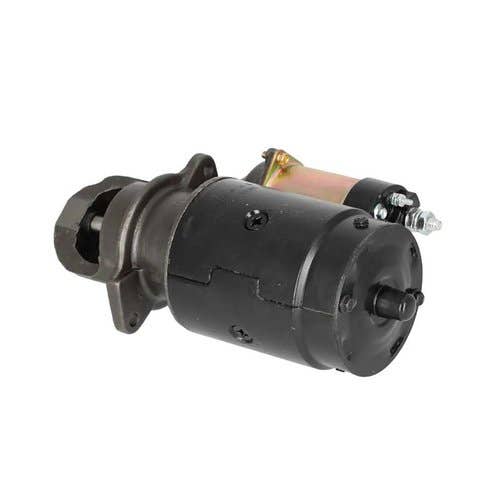 203453 | Starter - Delco Style (4236) | International | Farmall | IH 151 181 504 544 615 656 666 686 715 815 915 2544 2656 |  | 104193A1 | 396523R92 | 396522R91 | A485615Z | 396523R93 | 396556R92 | 1108343 | 4236 | 140-746 | 140-746A | 91-01-4181
