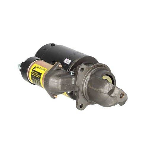 203453 | Starter - Delco Style (4236) | International | Farmall | IH 151 181 504 544 615 656 666 686 715 815 915 2544 2656 |  | 104193A1 | 396523R92 | 396522R91 | A485615Z | 396523R93 | 396556R92 | 1108343 | 4236 | 140-746 | 140-746A | 91-01-4181