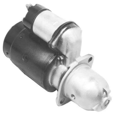 203456 | Starter - Delco Style (4243) | International | Farmall | IH 424 444 444 2444 2444 |  | 1108323 | 4243 | 140-706 | 91-01-4179 | 1109589 | 104192A1 | 396587R91