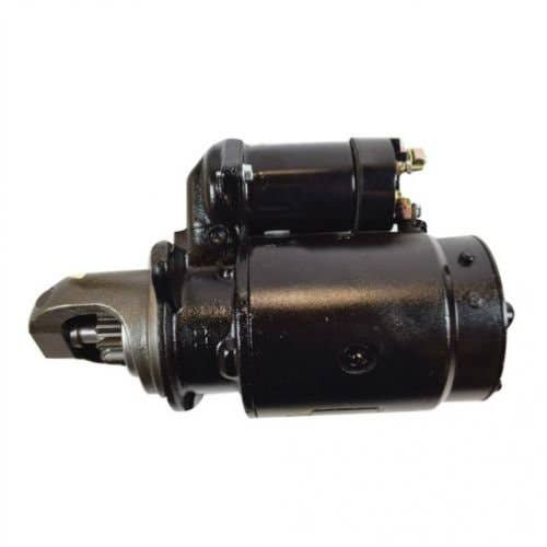 205095 | Starter - Delco Style (4245) | White 2-70 | Oliver 770 1555 1655 1755 1855 |  | 1108431 | 4245 | 140-777 | 91-01-4189 | 168397AS | 169397AS | 20-4001584