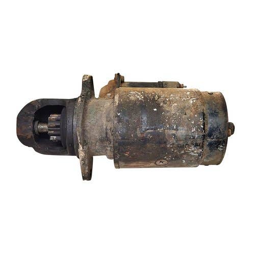 406664 | Starter - Delco Style (4245) | Oliver 770 1555 1655 1755 1855 | White 2-70 |  | 1108431 | 168-397AS | 169-397AS | 20-4001584 | 20-7001584 | 168397AS