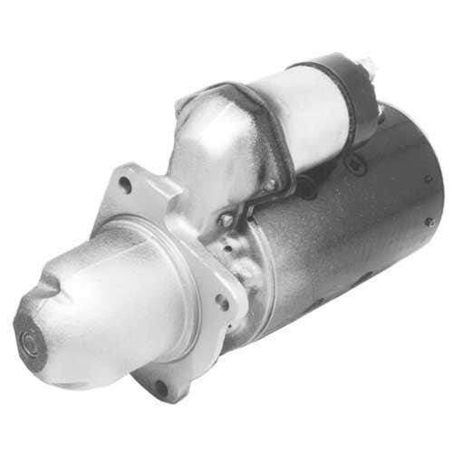 203460 | Starter - Delco Style (4286) | Case W5A 480CK 530CK 580 580B 600 660 |  | A36583 | A38413 | 1107583 | 4286 | 140-859 | 140-859A | 91-01-4035 | 12301339 | 1107874