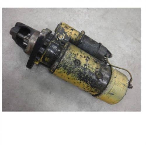 430794 | Starter - Delco Style (42MT) | John Deere 450C 450C 644B 644B 744 762 762 770 770 770A 770A 770AH 772A 772A 772AH 772AH 844 844 850 850 860B 860B 862 862 890 890A 990 990 992 5010 |  | 1993936 | RE38634 | RE43047 | RE69591 | RE515895 | SE501454