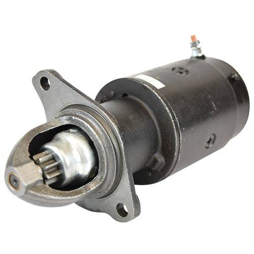203461 | Starter - Delco Style (4322) | Allis Chalmers D19 |  | 1107235 | 4322 | 140-9862 | 91-01-3944