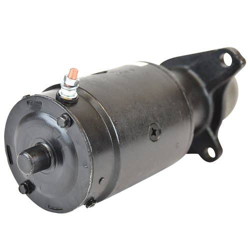 203461 | Starter - Delco Style (4322) | Allis Chalmers D19 |  | 1107235 | 4322 | 140-9862 | 91-01-3944