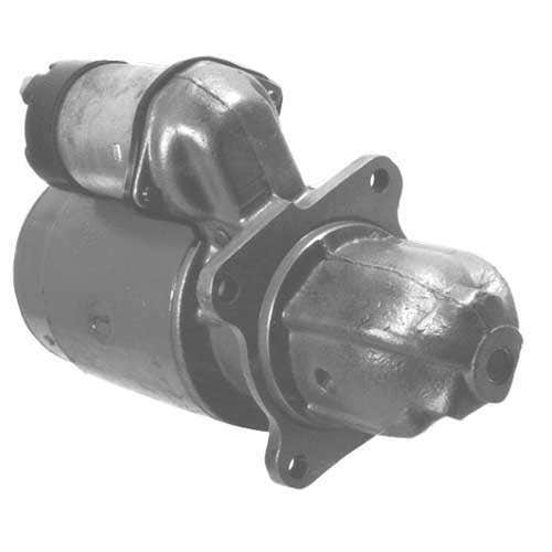 203462 | Starter - Delco Style (4325) | International | Farmall | IH 706 806 2806 |  | A481102Z | 1107275 | 4325 | 140-749 | 91-01-3993 | 323-638