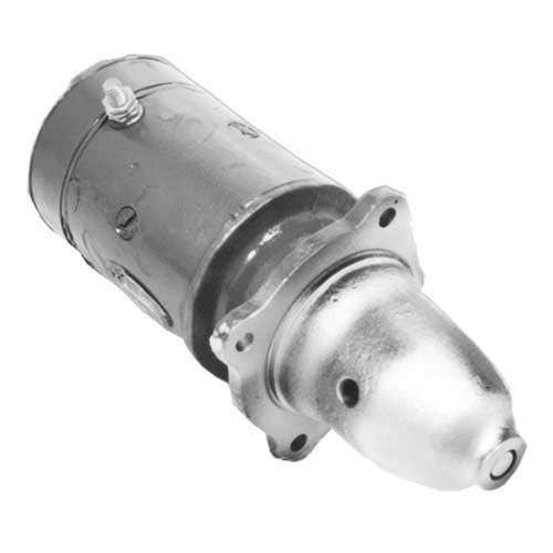 Remanufactured Starter - Delco Style (4361) fits Oliver OC6 OC6 66 77 88 fits Delco Remy 1107065 1107939 1107028 fits White 20-7000384 34-1226 140-085 Remanufactured Starter - Delco Style (4361) fits Oliver OC6 OC6 66 77 88 fits Delco Remy 1107065 1107939 1107028 fits White 20-7000384 34-1226 140-085