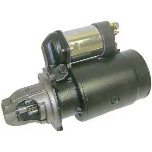 Remanufactured Starter - Delco Style (4388) fits John Deere 3010 4010 600 3020 4000 4020 AR11160 TY26034 fits International fits Delco Remy 1107350 Remanufactured Starter - Delco Style (4388) fits John Deere 3010 4010 600 3020 4000 4020 AR11160 TY26034 fits International fits Delco Remy 1107350