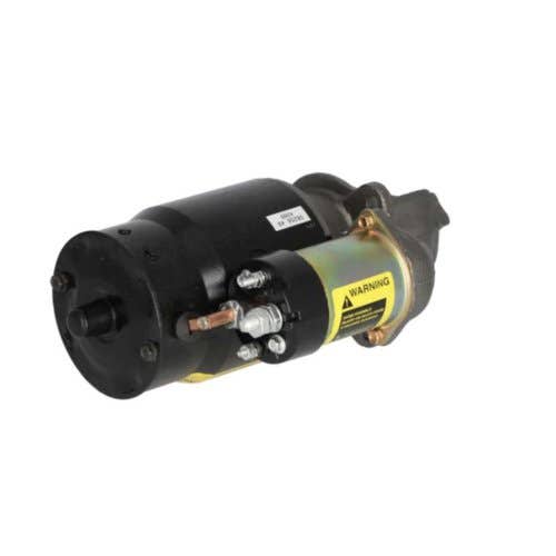 203470 | Starter - Delco Style (4388) | John Deere 105 341 362 500 500 500A 500A 500B 500B 600 600 3010 3020 4000 4010 4020 6602 7700 | International | |  | 1107350 | 4388 | 1107785 | 1108494 | 12301279 | AR11160 | AR11300 | TY1435 | TY6691 | TY26034