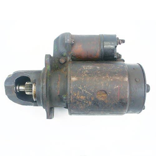 Used Starter - Delco Style (4388) fits John Deere 500 600 3010 4010 6602 7700 3020 4000 4020 TY6691 AR11160 fits International fits Delco Remy 1107350 Used Starter - Delco Style (4388) fits John Deere 500 600 3010 4010 6602 7700 3020 4000 4020 TY6691 AR11160 fits International fits Delco Remy 1107350