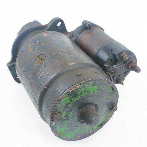 403470 | Starter - Delco Style (4388) | John Deere 105 341 362 500 500 500A 500A 500B 500B 600 600 3010 3020 4000 4010 4020 6602 7700 | International | |  | 1107350 | 4388 | 1107785 | 1108494 | 12301279 | AR11160 | AR11300 | TY1435 | TY26034 | TY6691