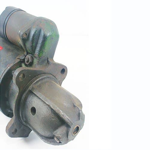 403470 | Starter - Delco Style (4388) | John Deere 105 341 362 500 500 500A 500A 500B 500B 600 600 3010 3020 4000 4010 4020 6602 7700 | International | |  | 1107350 | 4388 | 1107785 | 1108494 | 12301279 | AR11160 | AR11300 | TY1435 | TY26034 | TY6691