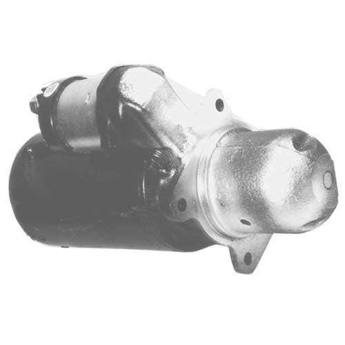 Remanufactured Starter - Delco Style (4393) fits John Deere 4010 4020 4000 55 95 99 3020 TY6694 AR11161 TY26007 SE501432 fits Delco Remy 1107522 Remanufactured Starter - Delco Style (4393) fits John Deere 4010 4020 4000 55 95 99 3020 TY6694 AR11161 TY26007 SE501432 fits Delco Remy 1107522