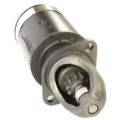 Remanufactured Starter - Delco Style (4437) fits International C152 H 358160R91 fits Delco Remy 1108016 140-9108 Remanufactured Starter - Delco Style (4437) fits International C152 H 358160R91 fits Delco Remy 1108016 140-9108