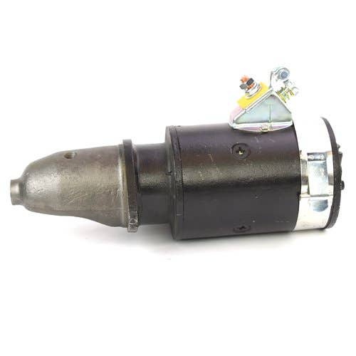 203476 | Starter - Delco Style (4437) | International | Farmall | IH C152 H |  | 1108016 | 4437 | 140-9108 | 358160R91