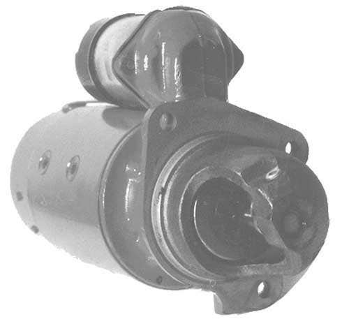 203478 | Starter - Delco Style (4500) | Case W5A 470 480CK 480CK 580 580 580B 580B 580BCK 580BCK | Minneapolis Moline M670 M670 Super |  | A36582 | 1107584 | 4500 | 140-830 | 91-01-4070