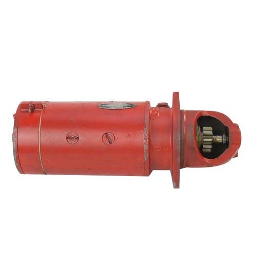 Remanufactured Starter - Delco Style (4567) fits International W450 350 450 fits Delco Remy 1108646 140-0935
