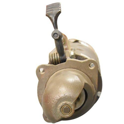 203481 | Starter - Delco Style (4650) | John Deere G |  | 1108919 | 4650 | 140-0963 | AF1138R | AF696R