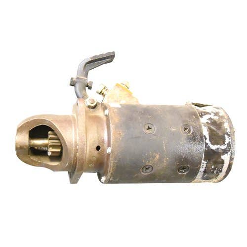 203481 | Starter - Delco Style (4650) | John Deere G |  | 1108919 | 4650 | 140-0963 | AF1138R | AF696R