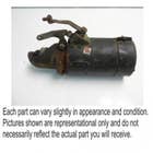 403211 | Starter - Delco Style (4678) | John Deere A AO AR 60 | | 1108950 | 1108989 | 1103004 | AA4002R | AA4931R | AA6044R | AR11150 | TY6630