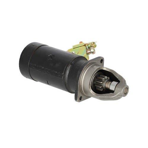 203487 | Starter - Delco Style (4787) | International | Farmall | IH Cub Cub Lo-Boy |  | 1109611 | 1109603 | 4787 | 140-012 | 91-01-4171 | 44-9928 | 1109613