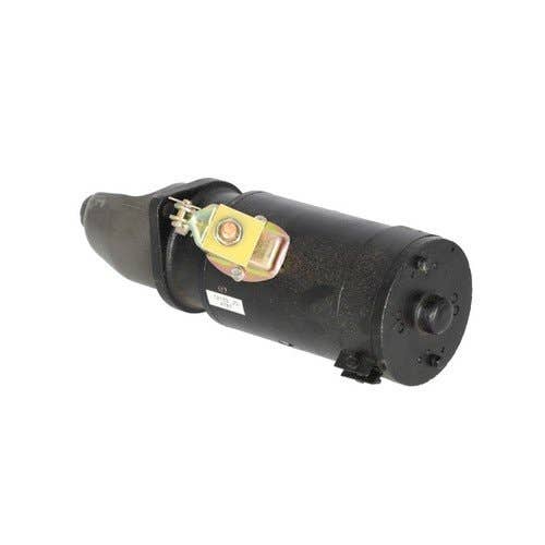 203487 | Starter - Delco Style (4787) | International | Farmall | IH Cub Cub Lo-Boy |  | 1109611 | 1109603 | 4787 | 140-012 | 91-01-4171 | 44-9928 | 1109613