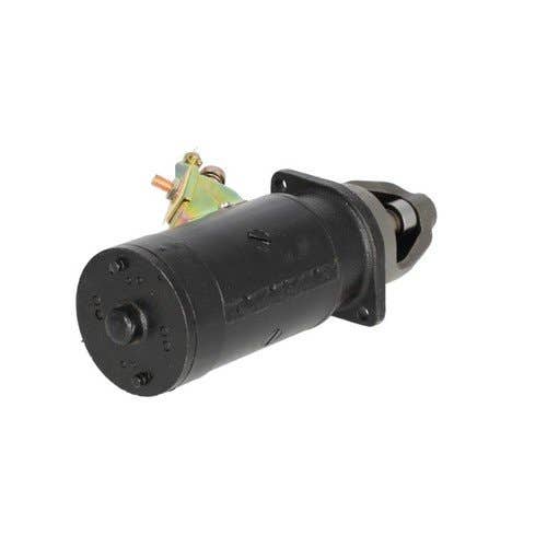 203487 | Starter - Delco Style (4787) | International | Farmall | IH Cub Cub Lo-Boy |  | 1109611 | 1109603 | 4787 | 140-012 | 91-01-4171 | 44-9928 | 1109613